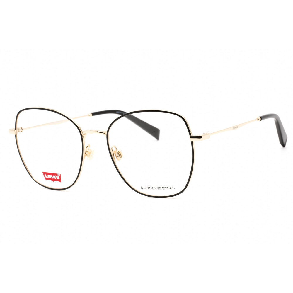 NWT Levis LV 5023 0807 00 52mm New Eyeglasses